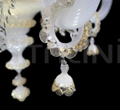 Люстра V-Classic 800 L0820-6-SCK Люстра V-Classic 800 L0820-6-SCK фабрика Multiforme