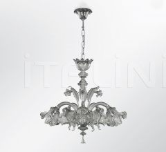 Люстра V-Classic 900 L0909-5-D-MC Люстра V-Classic 900 L0909-5-D-MC фабрика Multiforme