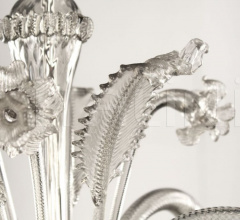 Люстра V-Classic 900 L0909-5-D-MC Люстра V-Classic 900 L0909-5-D-MC фабрика Multiforme