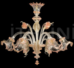 Люстра V-Classic 900 L0906-6-CRK Люстра V-Classic 900 L0906-6-CRK фабрика Multiforme