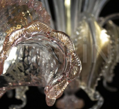 Люстра V-Classic 900 L0906-6-CRK Люстра V-Classic 900 L0906-6-CRK фабрика Multiforme