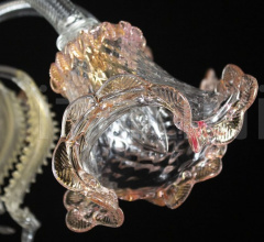 Люстра V-Classic 900 L0906-6-CRK Люстра V-Classic 900 L0906-6-CRK фабрика Multiforme