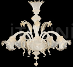 Люстра V-Classic 900 L0906-5-SCK-MG Люстра V-Classic 900 L0906-5-SCK-MG фабрика Multiforme