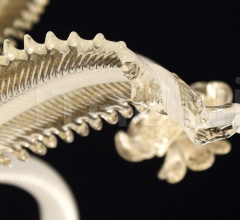 Люстра V-Classic 900 L0906-5-SCK-MG Люстра V-Classic 900 L0906-5-SCK-MG фабрика Multiforme