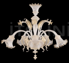 Люстра V-Classic 900 L0906-5-SCK Люстра V-Classic 900 L0906-5-SCK фабрика Multiforme