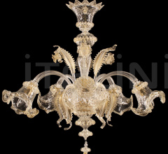 Люстра V-Classic 900 L0906-5-CK-MG Люстра V-Classic 900 L0906-5-CK-MG фабрика Multiforme