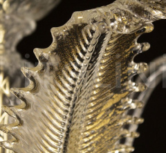 Люстра V-Classic 900 L0906-5-CK-MG Люстра V-Classic 900 L0906-5-CK-MG фабрика Multiforme