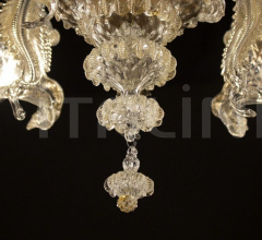 Люстра V-Classic 900 L0906-5-CK-MG Люстра V-Classic 900 L0906-5-CK-MG фабрика Multiforme