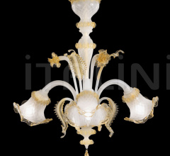 Люстра V-Classic 900 L0906-3-SCA-MC Люстра V-Classic 900 L0906-3-SCA-MC фабрика Multiforme