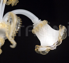 Люстра V-Classic 900 L0906-3-SCA-MC Люстра V-Classic 900 L0906-3-SCA-MC фабрика Multiforme