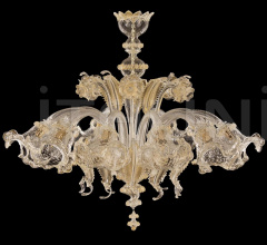 Люстра V-Classic 900 L0906-12-CK Люстра V-Classic 900 L0906-12-CK фабрика Multiforme