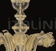 Люстра V-Classic 900 L0906-12-CK Люстра V-Classic 900 L0906-12-CK фабрика Multiforme
