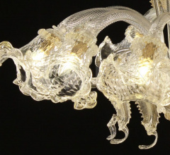 Люстра V-Classic 900 L0906-12-CK Люстра V-Classic 900 L0906-12-CK фабрика Multiforme