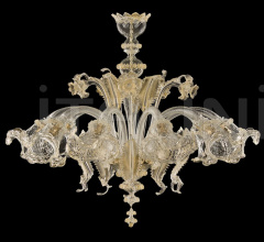 Люстра V-Classic 900 L0906-10-CK Люстра V-Classic 900 L0906-10-CK фабрика Multiforme