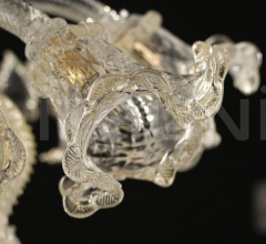 Люстра V-Classic 900 L0906-10-CK Люстра V-Classic 900 L0906-10-CK фабрика Multiforme