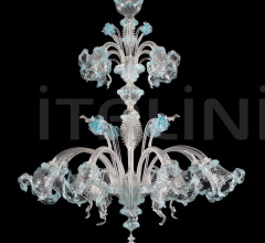 Люстра V-Classic 900 D0909-8+4-CQ Люстра V-Classic 900 D0909-8+4-CQ фабрика Multiforme