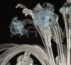 Люстра V-Classic 900 D0909-8+4-CQ Люстра V-Classic 900 D0909-8+4-CQ фабрика Multiforme