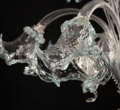 Люстра V-Classic 900 D0909-8+4-CQ Люстра V-Classic 900 D0909-8+4-CQ фабрика Multiforme