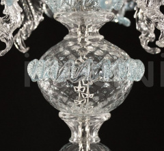 Люстра V-Classic 900 D0909-8+4-CQ Люстра V-Classic 900 D0909-8+4-CQ фабрика Multiforme