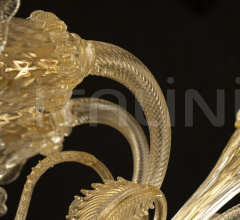 Потолочный светильник V-Classic 900 PL0909-5-K-MC фабрика Multiforme