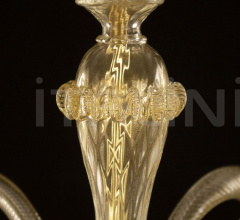 Потолочный светильник V-Classic 900 PL0909-5-K-MC фабрика Multiforme