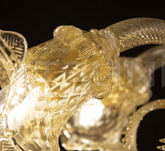 Потолочный светильник V-Classic 900 PL0909-5-K-MC фабрика Multiforme