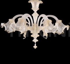 Потолочный светильник V-Classic 900 PL0906-6-SCK-MG фабрика Multiforme