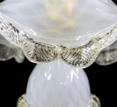 Настольный светильник V-Classic 900 LA0906-SCK Настольный светильник V-Classic 900 LA0906-SCK фабрика Multiforme