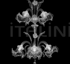 Настенный светильник V-Classic AP0909-3+2-C фабрика Multiforme