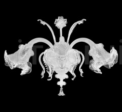 Настенный светильник V-Classic AP0906-3-SC фабрика Multiforme