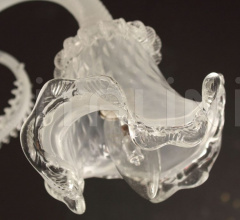 Настенный светильник V-Classic AP0906-3-SC фабрика Multiforme