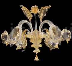 Настенный светильник V-Classic AP0906-2-CA фабрика Multiforme