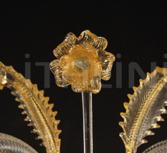 Настенный светильник V-Classic AP0906-2-CA фабрика Multiforme