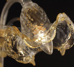 Настенный светильник V-Classic AP0906-2-CA фабрика Multiforme