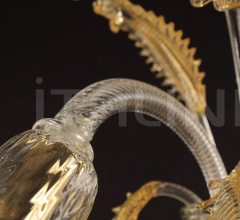 Настенный светильник V-Classic AP0906-2-CA фабрика Multiforme