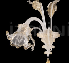 Настенный светильник V-Classic AP0906-1-SCK фабрика Multiforme