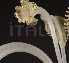 Настенный светильник V-Classic AP0906-1-SCK фабрика Multiforme