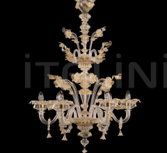 Люстра Fenix S0170-6-CK Люстра Fenix S0170-6-CK фабрика Multiforme