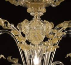 Люстра Fenix S0170-6-CK Люстра Fenix S0170-6-CK фабрика Multiforme