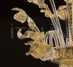 Люстра Fenix S0170-6-CK Люстра Fenix S0170-6-CK фабрика Multiforme