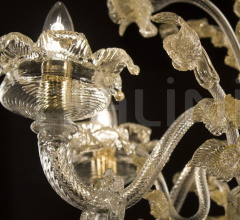 Люстра Fenix S0170-6-CK Люстра Fenix S0170-6-CK фабрика Multiforme