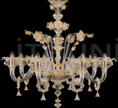 Люстра Fenix L0170-8-CK Люстра Fenix L0170-8-CK фабрика Multiforme