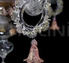 Люстра Fenix L0170-8-CK Люстра Fenix L0170-8-CK фабрика Multiforme