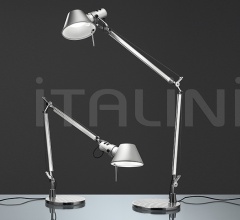 Настольная лампа Tolomeo Mini Table Настольная лампа Tolomeo Mini Table фабрика Artemide