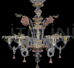 Люстра Fenix L0170-6-CRK-1 Люстра Fenix L0170-6-CRK-1 фабрика Multiforme