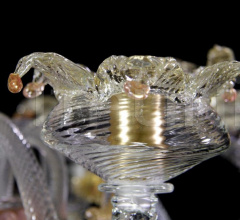 Люстра Fenix L0170-6-CRK-1 Люстра Fenix L0170-6-CRK-1 фабрика Multiforme