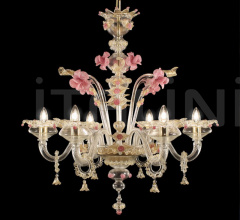 Люстра Fenix L0170-6-CKRZ Люстра Fenix L0170-6-CKRZ фабрика Multiforme