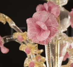 Люстра Fenix L0170-6-CKRZ Люстра Fenix L0170-6-CKRZ фабрика Multiforme