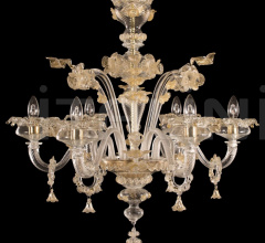 Люстра Fenix L0170-6-CK Люстра Fenix L0170-6-CK фабрика Multiforme