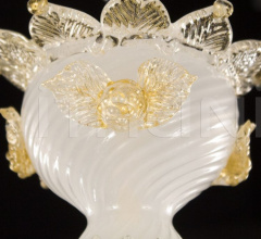 Люстра Fenix L0170-5-SCK-MC Люстра Fenix L0170-5-SCK-MC фабрика Multiforme